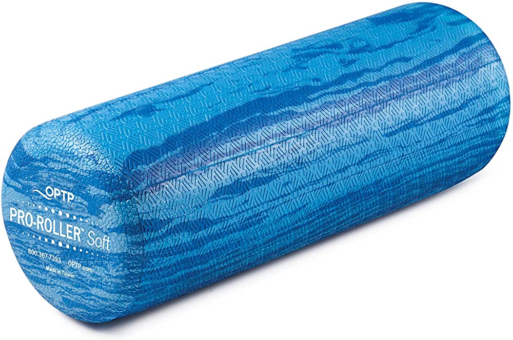 foam roller duro