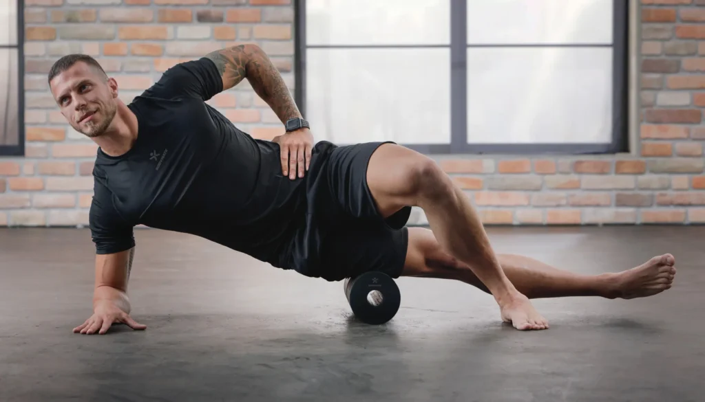 Bodymate foam roller